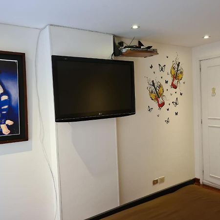 Tu Hogar Cerca A La Zona T Apartment Bogota Bagian luar foto