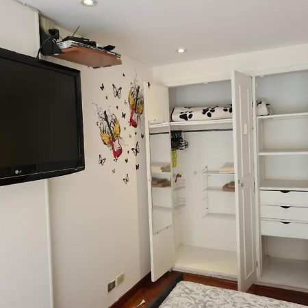 Tu Hogar Cerca A La Zona T Apartment Bogota Bagian luar foto