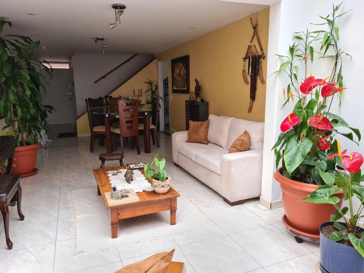 Tu Hogar Cerca A La Zona T Apartment Bogota Bagian luar foto
