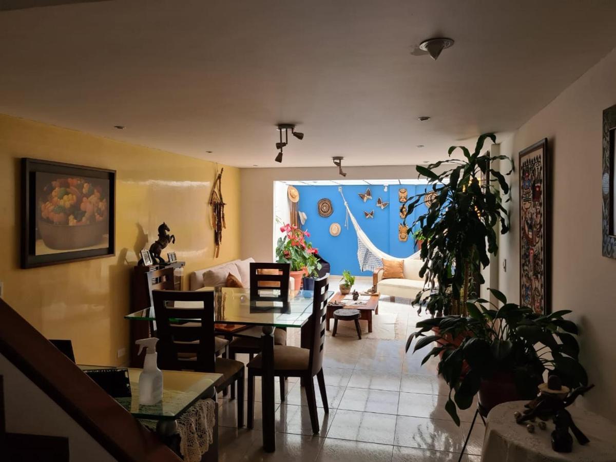 Tu Hogar Cerca A La Zona T Apartment Bogota Bagian luar foto
