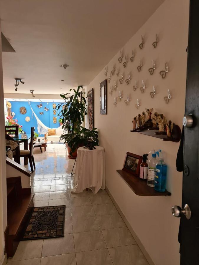 Tu Hogar Cerca A La Zona T Apartment Bogota Bagian luar foto