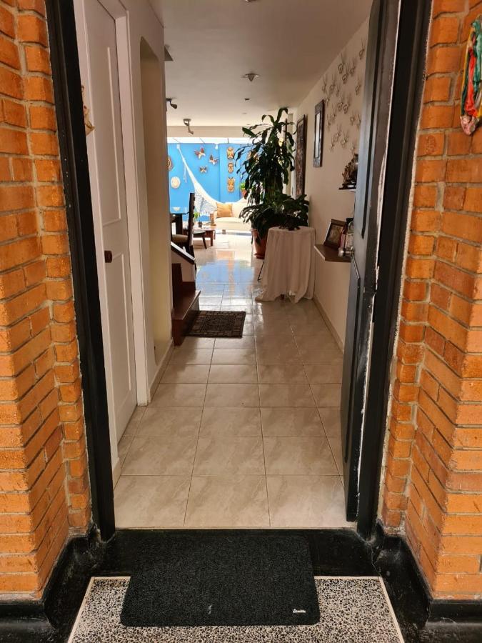 Tu Hogar Cerca A La Zona T Apartment Bogota Bagian luar foto