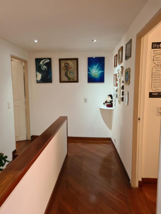 Tu Hogar Cerca A La Zona T Apartment Bogota Bagian luar foto
