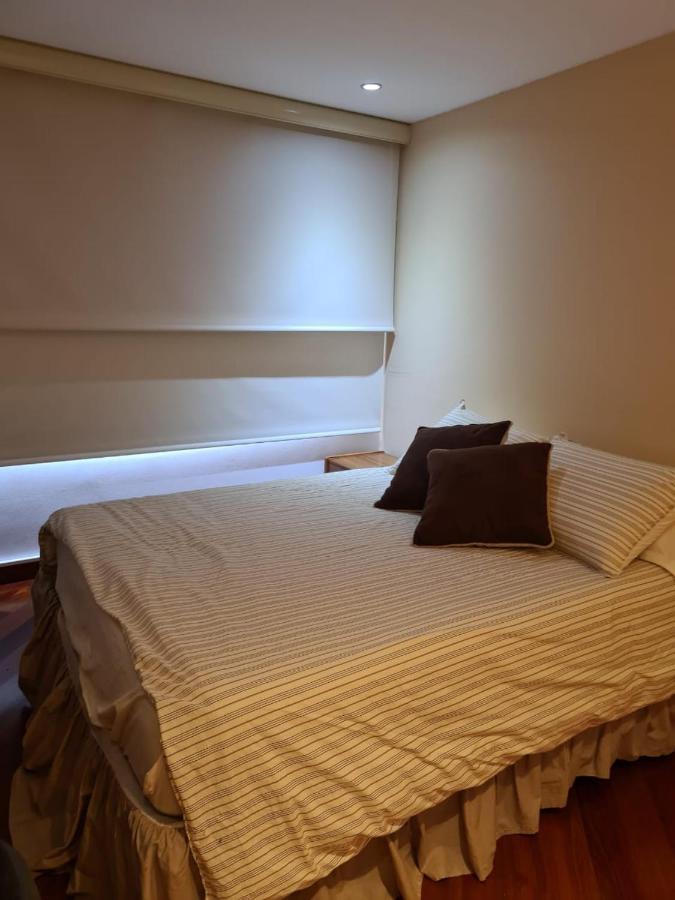 Tu Hogar Cerca A La Zona T Apartment Bogota Bagian luar foto