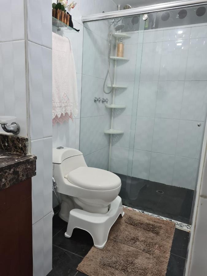 Tu Hogar Cerca A La Zona T Apartment Bogota Bagian luar foto