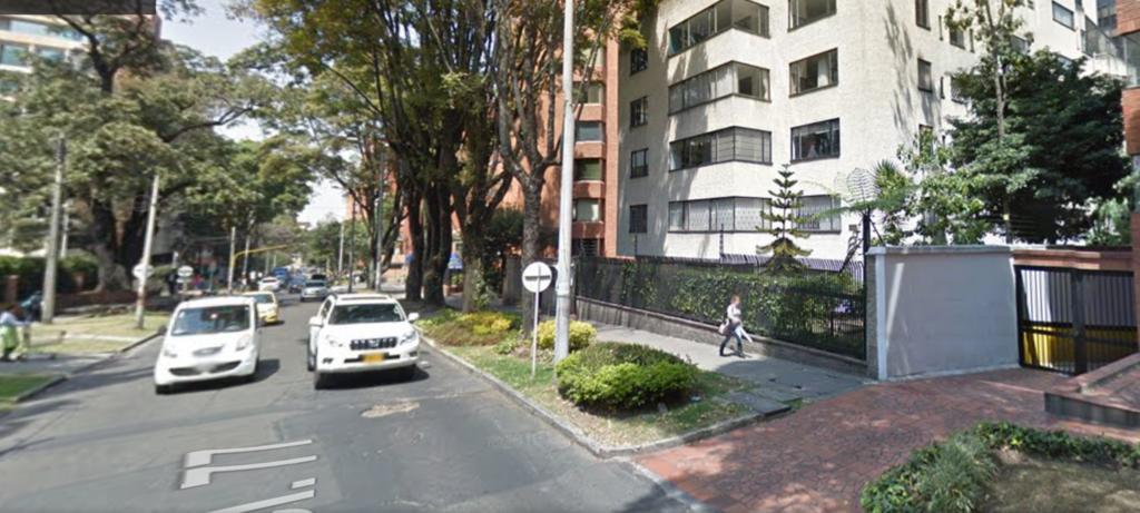 Tu Hogar Cerca A La Zona T Apartment Bogota Bagian luar foto
